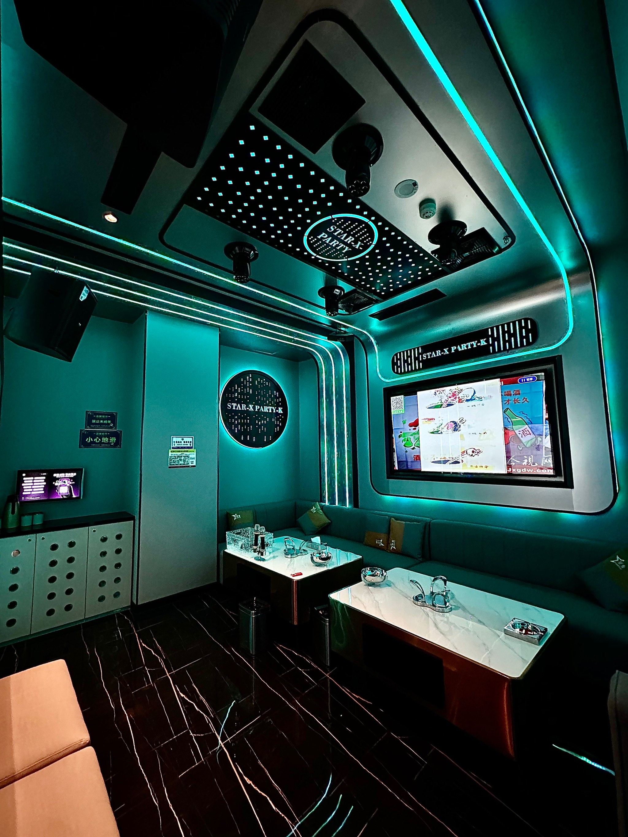 常德商务ktv实力解析-桃源县ktv预定